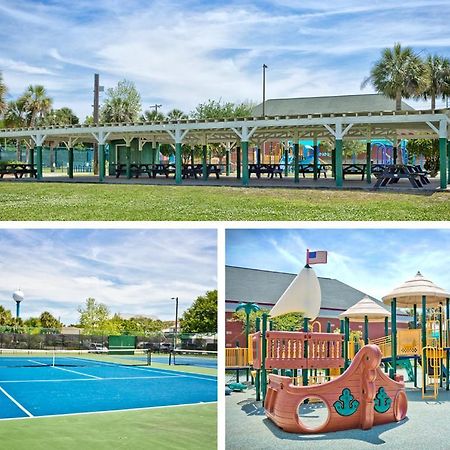 Kahuna Kabana Tybee Island Exterior photo